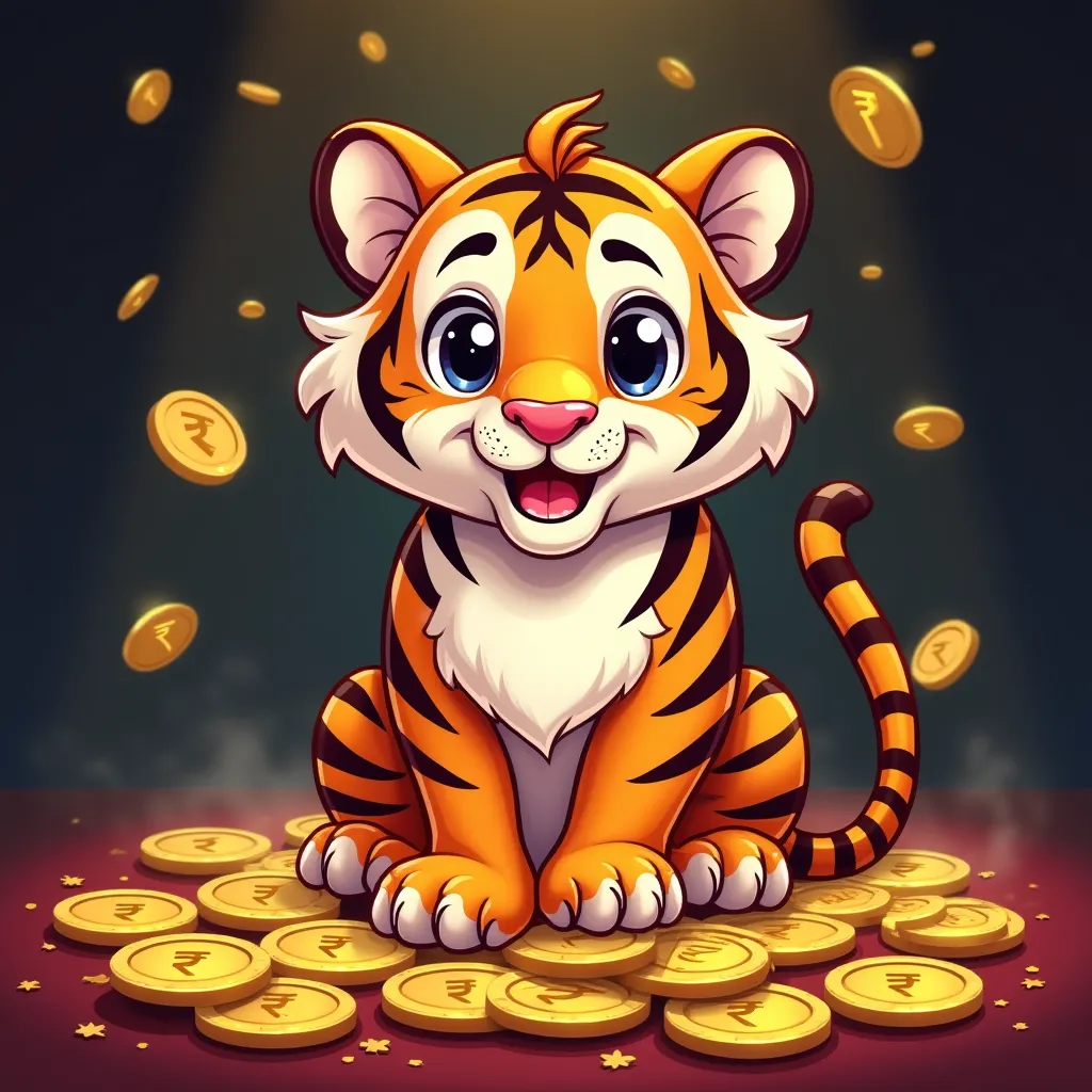 Golden Crab Bounty fishing game at karamba casino