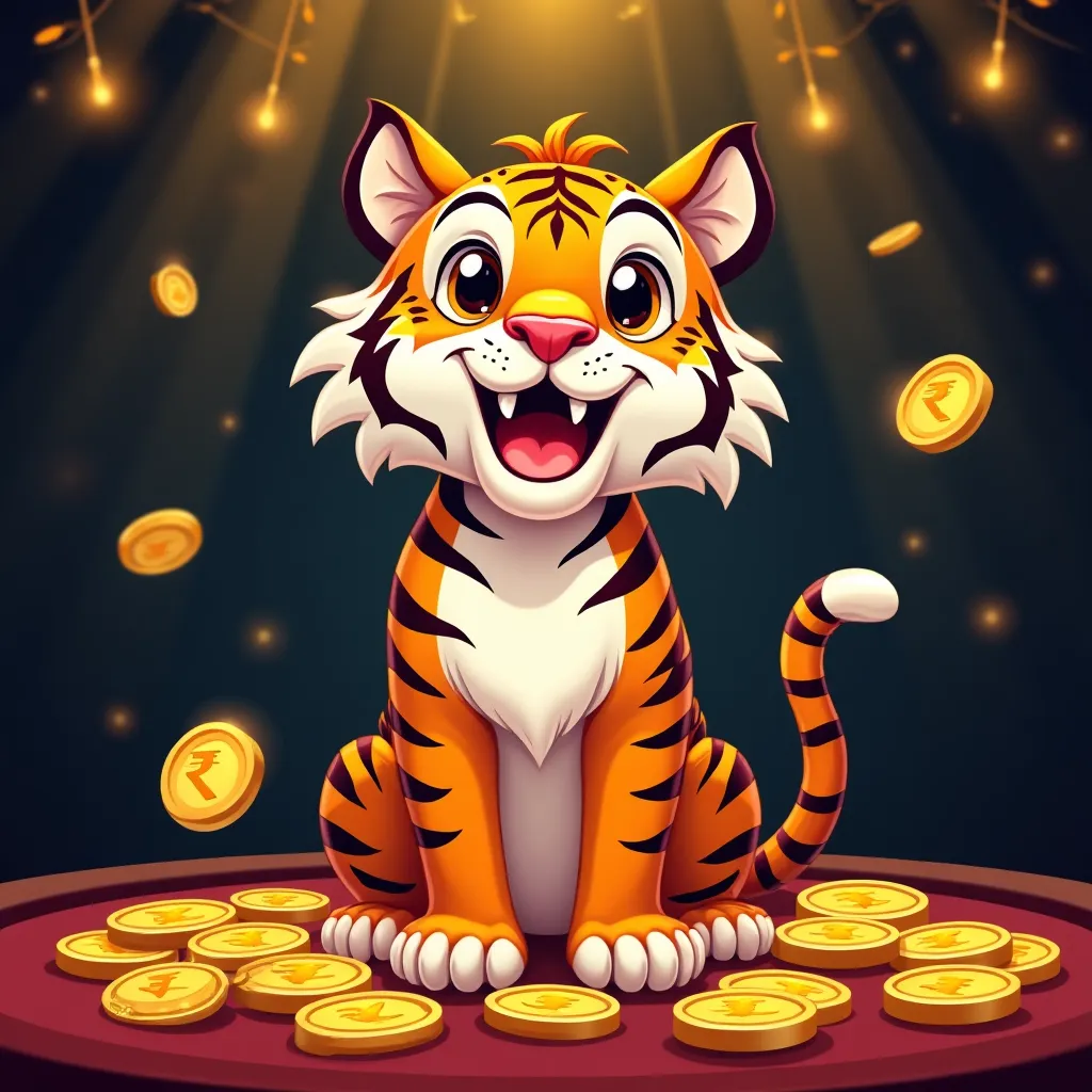 Dragon Fortune fishing game at karamba casino