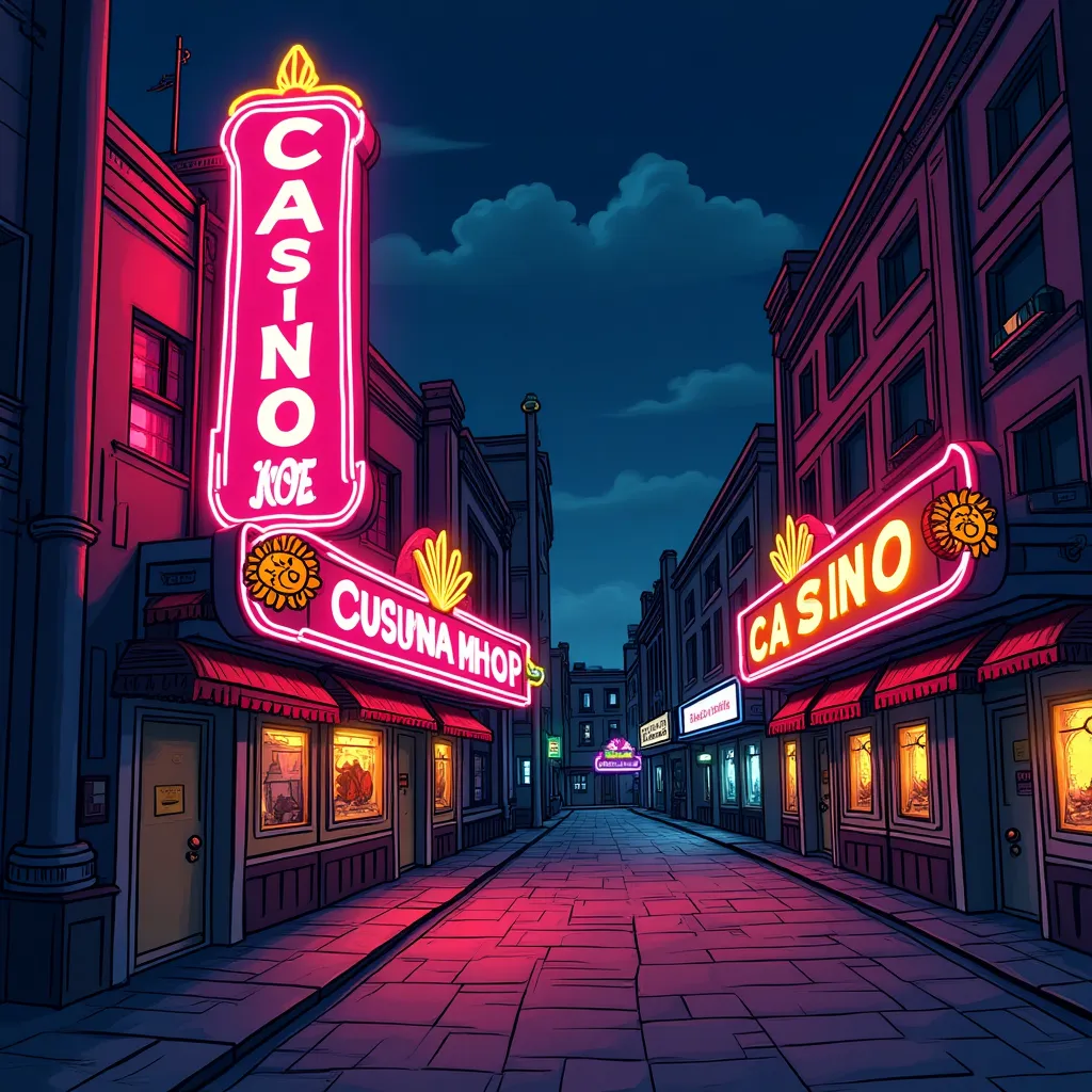 karamba casino game 2