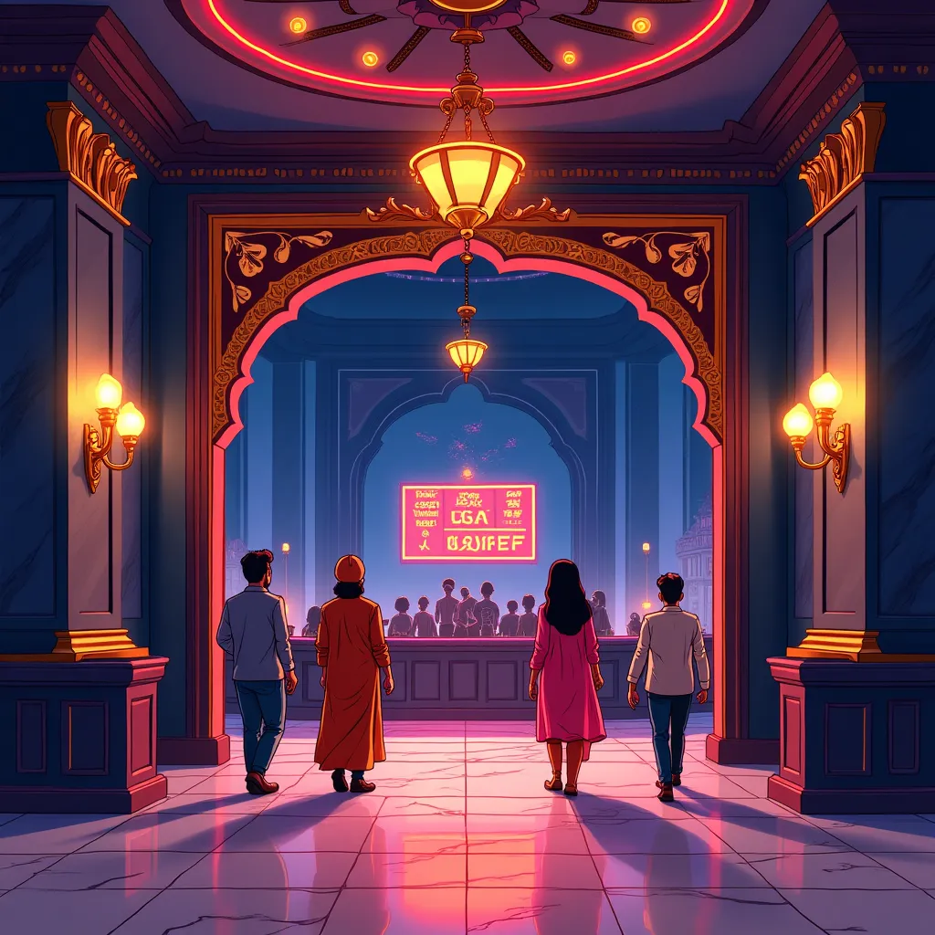 karamba casino hero AI generated